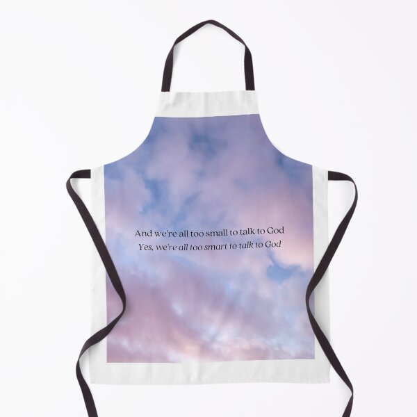 Item preview, Behind the Sea Lyrics designed and sold by jleeg.