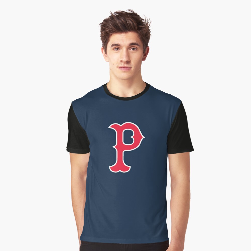 Pawtucket Pawsox baseball defunct team insignia | Essential T-Shirt