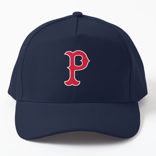 throwback pawtucket red sox hat