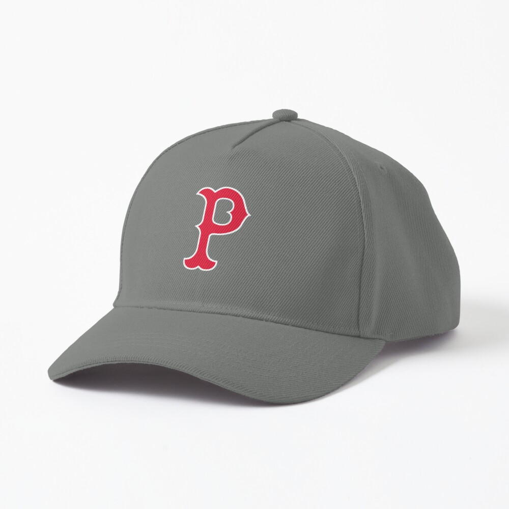 Pawtucket Paw Sox Adjustable SGA cap