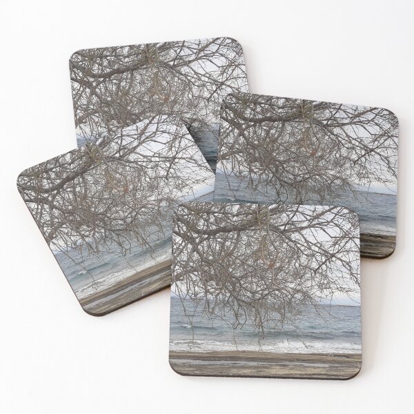 Item preview, Sea view Megalakaki Art designed and sold by Megalakaki-Art.
