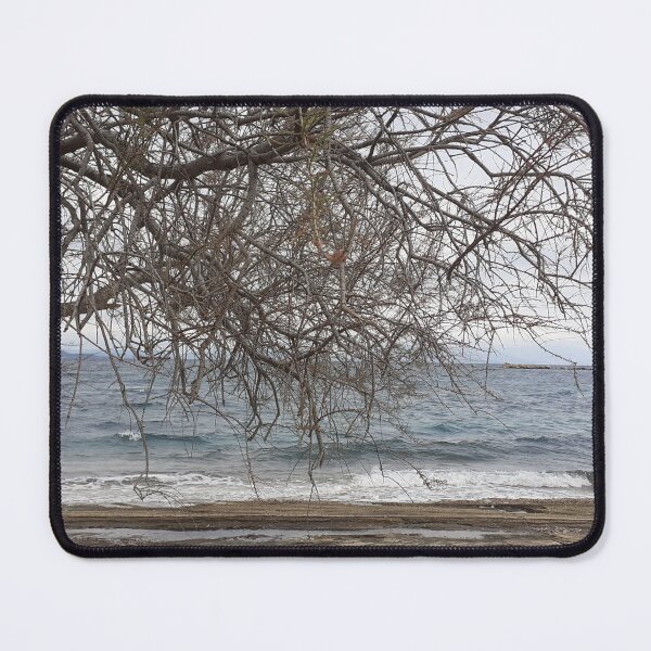 Item preview, Sea view Megalakaki Art designed and sold by Megalakaki-Art.