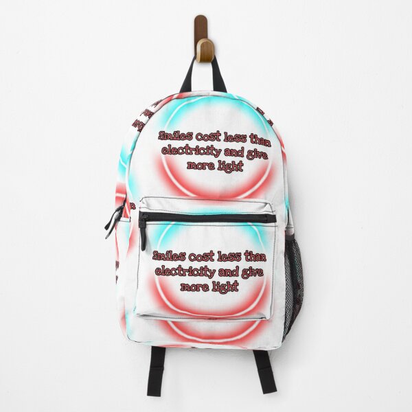 Item preview, Smiles cost less than electricity designed and sold by winer108.