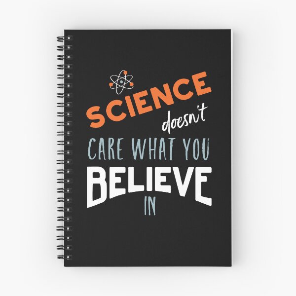 Item preview, Science Doesn't Care What You Believe In designed and sold by whyitsme.