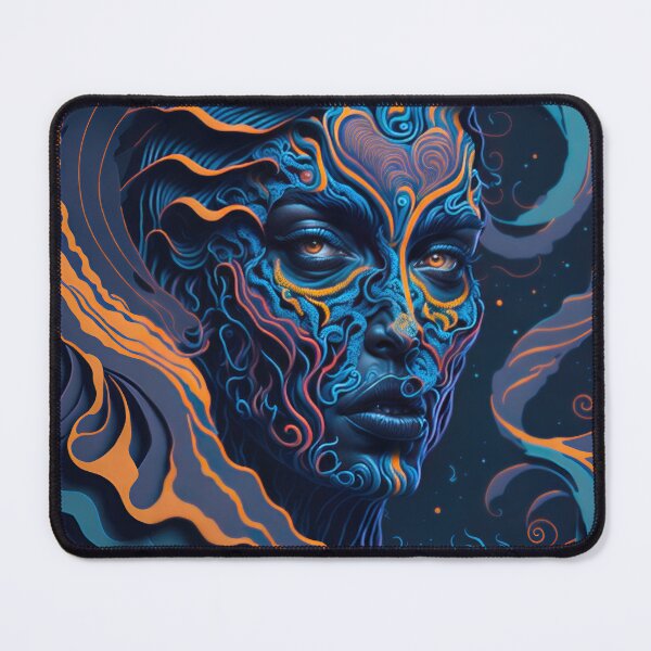 Item preview, Swirling Enchantment designed and sold by 420vibes101.