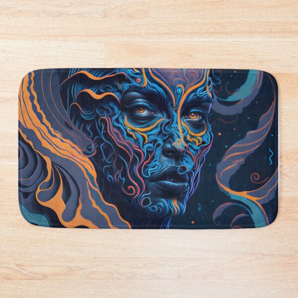 Item preview, Swirling Enchantment designed and sold by 420vibes101.