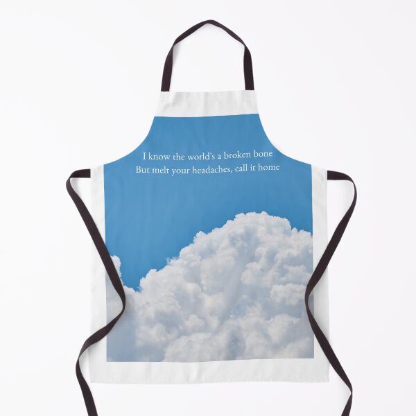 Item preview, Northern Downpour - Broken Bone designed and sold by jleeg.