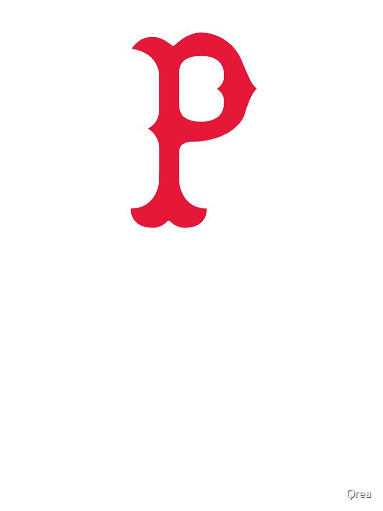 Pawtucket Pawsox baseball defunct team insignia | Essential T-Shirt