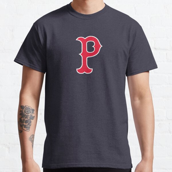 Pawtucket Red Sox 'The Ballpark at Slater Mill' T-Shirt men's size-Large New
