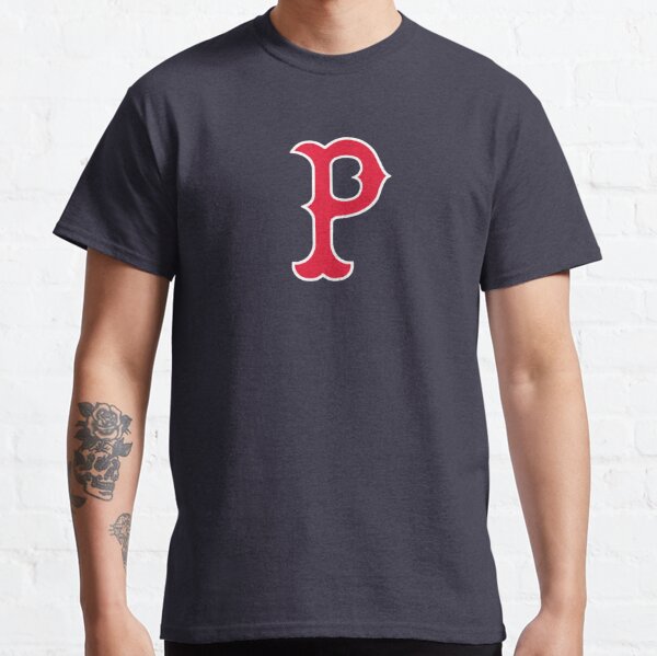 The Original Retro Brand, Shirts, Pawtucket Red Sox Tee S