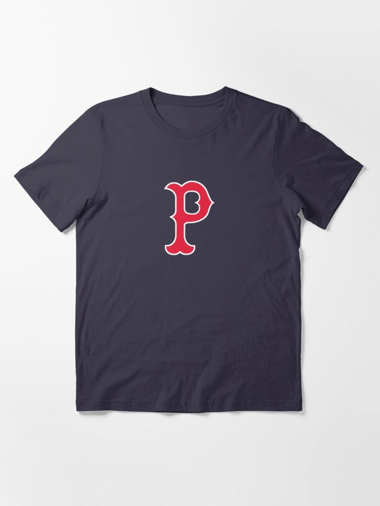 Pawtucket PawSox baseball defunct team lettering Essential T-Shirt for  Sale by Qrea