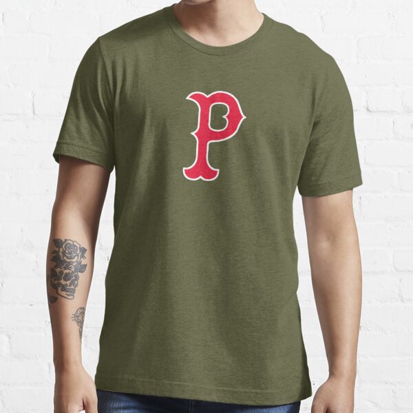 Pawtucket Red Sox Minor League Baseball Fan Shirts for sale