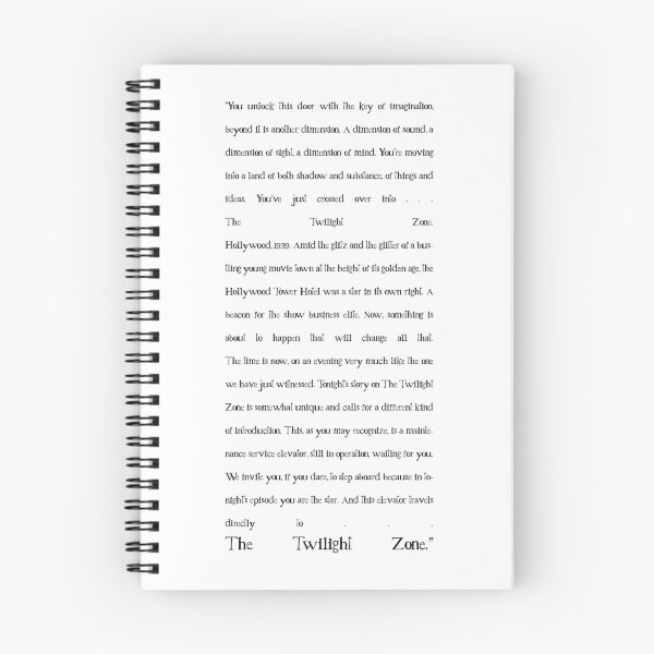 Item preview, Tower of Terror Dialogue designed and sold by Jodoillustration.