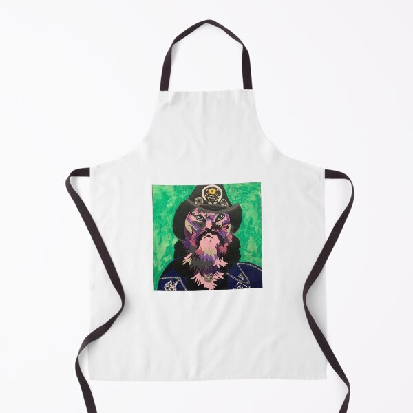 Item preview, Lemmy Scratch-You designed and sold by RightMeowArt.