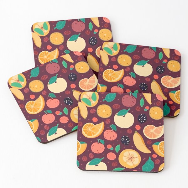 Item preview, Fruit Fiesta designed and sold by SweetRepeat.