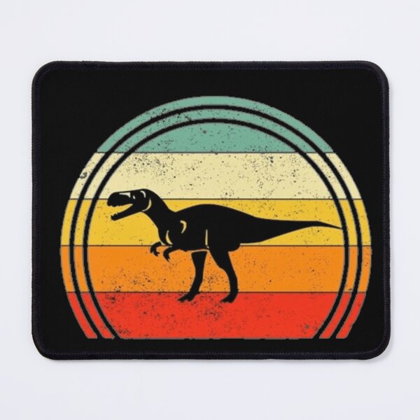 Item preview, Retro Dinosaur designed and sold by CaseMarket.