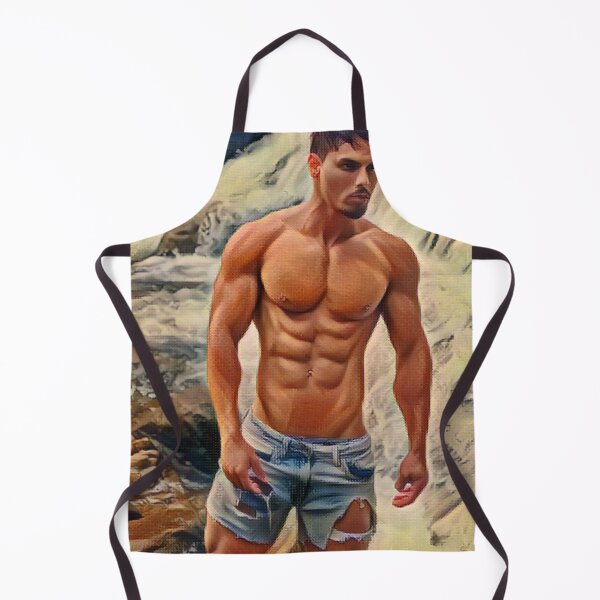Item preview, Beach Boy designed and sold by GeorgiosT.