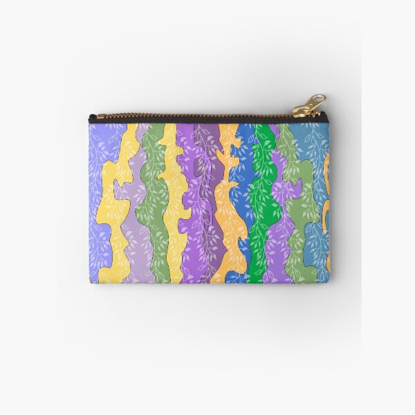 Item preview, Beauty in Strips of Colours designed and sold by FrescoDesign.