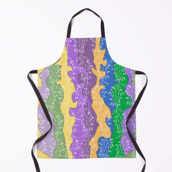 Item preview, Beauty in Strips of Colours designed and sold by FrescoDesign.