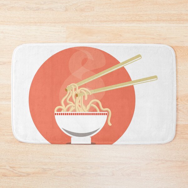 Item preview, Noodle designed and sold by jhojho.