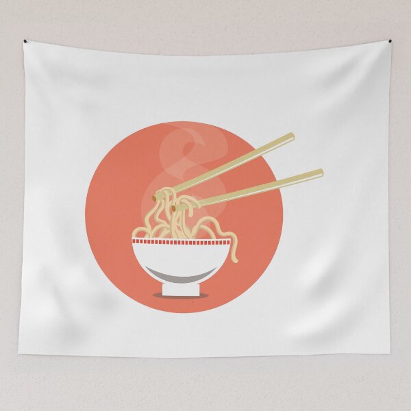Item preview, Noodle designed and sold by jhojho.