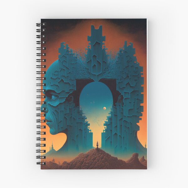 Item preview, Rudohan designed and sold by synaestheticArt.