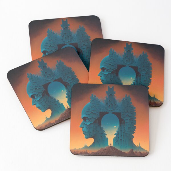 Item preview, Rudohan designed and sold by synaestheticArt.