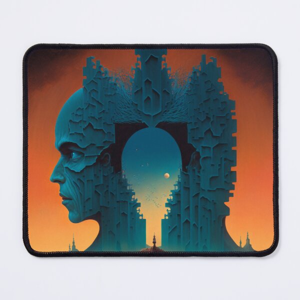 Item preview, Rudohan designed and sold by synaestheticArt.