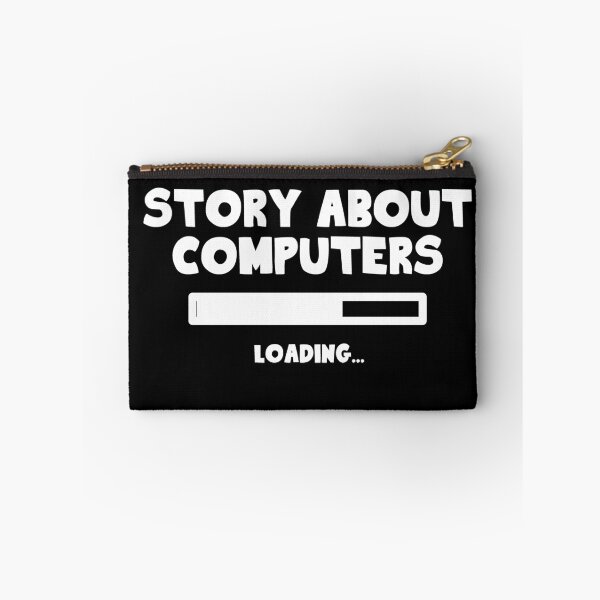 Item preview, Story about computers designed and sold by EB-designs.
