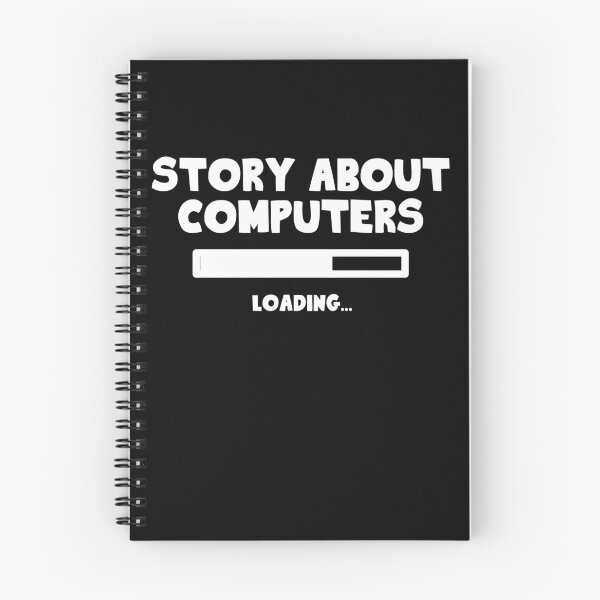 Item preview, Story about computers designed and sold by EB-designs.