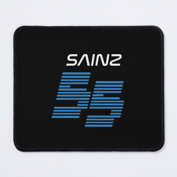 Item preview, Carlos Sainz 55 - F1 2025 designed and sold by F1 Studio.