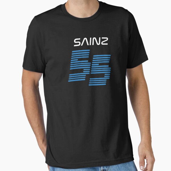 Item preview, Carlos Sainz 55 – F1 2025 designed and sold by F1 Studio.
