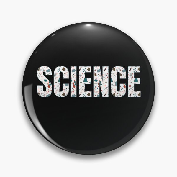 Item preview, Science designed and sold by whyitsme.