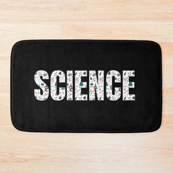 Item preview, Science designed and sold by whyitsme.