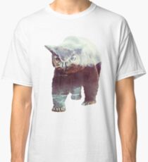 Owlbear Classic T-Shirt