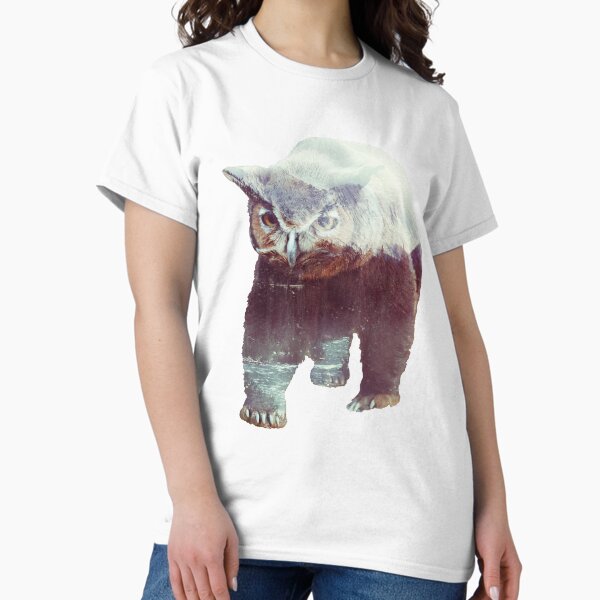 Item preview, Owlbear designed and sold by Andy Wynn.