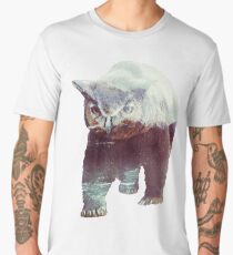 Owlbear Men's Premium T-Shirt