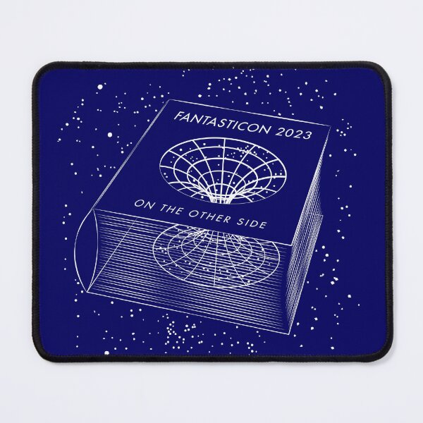 Item preview, Fantasticon 2023 T-shirt designed and sold by Markadesign.
