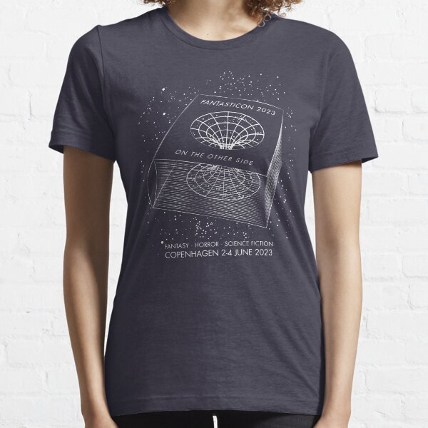Fantasticon 2023 T-shirt Essential T-Shirt
