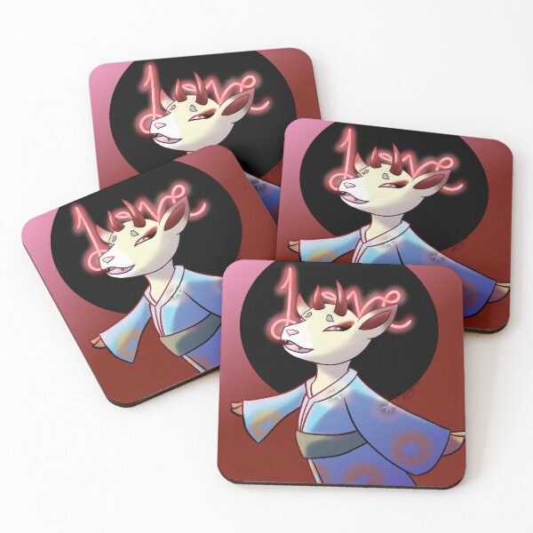 Item preview, Love and Shino designed and sold by UnholyAvenue.