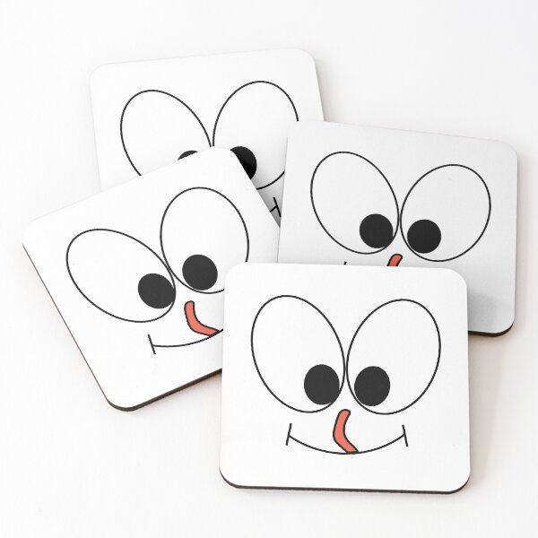 Item preview, Silly Face Expression designed and sold by Senber.