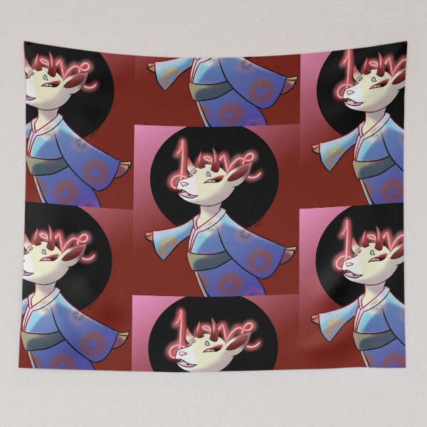 Item preview, Love and Shino designed and sold by UnholyAvenue.