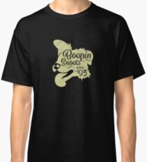 Dog Lover 25 Year Old Birthday Gift Shirt 1993 - Born in '93 Classic T-Shirt