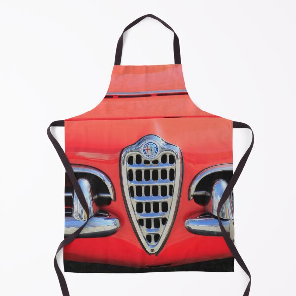 Item preview, red car designed and sold by Tereza Pilar  Art.