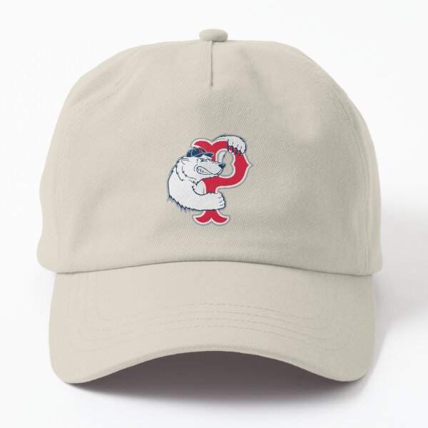 Pawtucket PawSox Baseball Defunct Team Insignia Baseball Baseball Cap | Redbubble