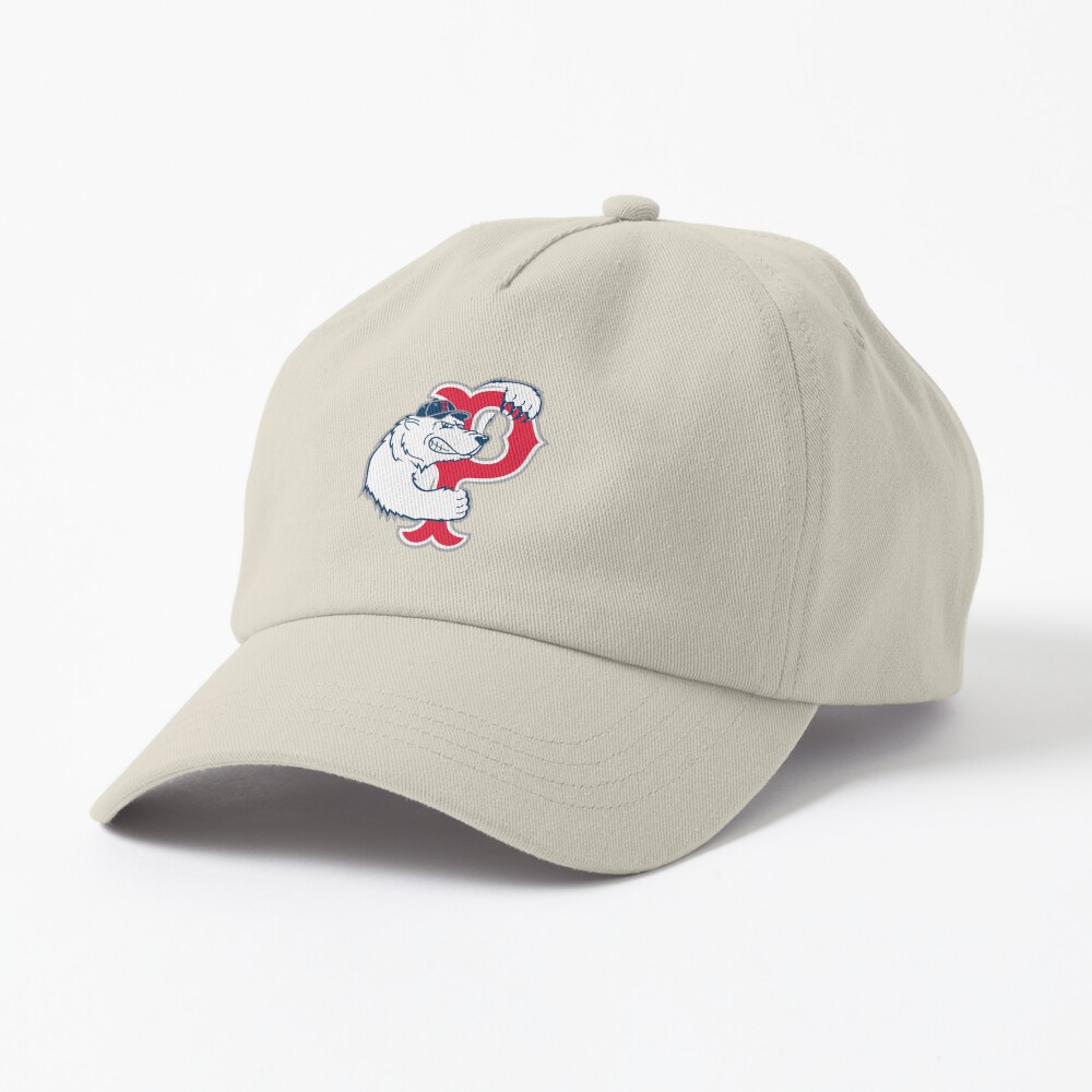 Pawtucket PawSox Baseball Defunct Team Insignia Baseball Baseball Cap | Redbubble