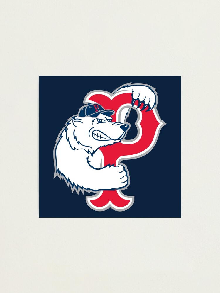 Pawtucket Red Sox Art for Sale - Fine Art America