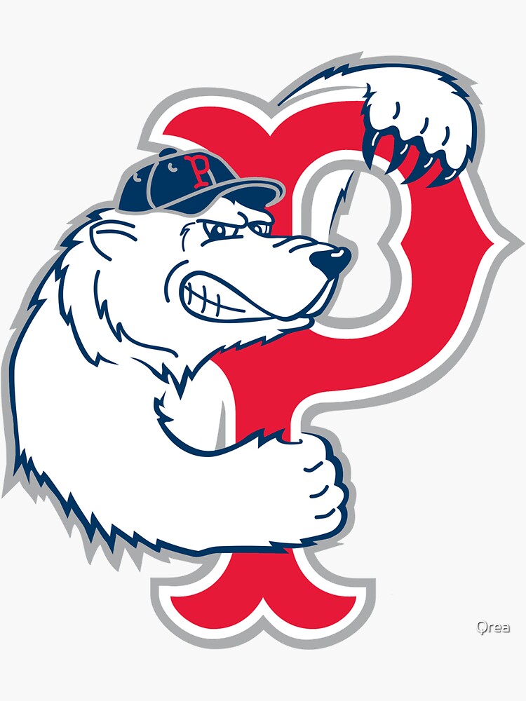 GET 'EM WHILE THEY'RE HOT: 'Pawtucket Hot Wieners' gear winning