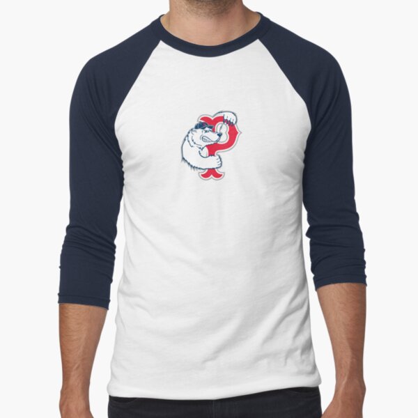 Pawtucket PawSox Baseball Defunct Team Insignia Baseball Dad Hat | Redbubble