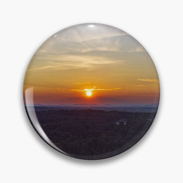 Item preview, Panoramic Sunset designed and sold by Craig Kauzmann.